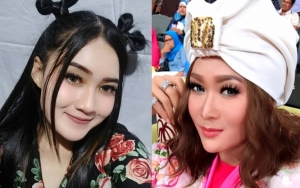 Nella Kharisma Rendah Hati Dipuji Inul Daratista, Via Vallen Kena Sindir Netter