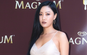Geser SinB dan Seolhyun Cs, Hwasa Puncaki Peringkat Idol Cewek Brand Reputasi Terbaik