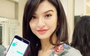 Belum Siap, Tapi Raline Shah Minta Didoakan Segera Berhijab
