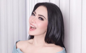 Khusyuk Puasa Ramadan, Syahrini Akui Gunakan Obat Penunda Haid