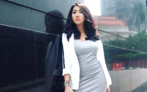 Harga Tiket Manggung Lucinta Luna Dibanderol Super Murah, Warganet: Gratis Aja Ogah