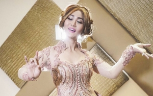 Goyangan Ngebor Lagi-Lagi Diprotes, Inul Mendadak Baper