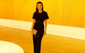 Tetap Miliki Badan Ideal Usai Lebaran, Begini Trik Raline Shah