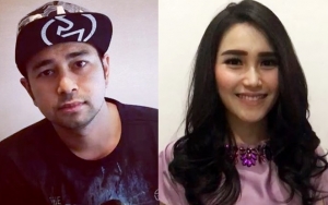 Bagian Itu Dicubit Genit oleh Raffi, Dada Besar Ayu Ting Ting Bikin Netter Salah Fokus