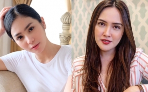 Disemprot Fans Shandy Aulia Saat Bahas Kehamilan, Reaksi Bunga Zainal Tak Kalah Pedas