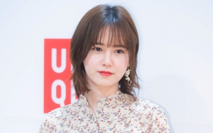 Pamer Wajah Polos Tanpa Makeup, Goo Hye Sun Dipuji Cantik Natural