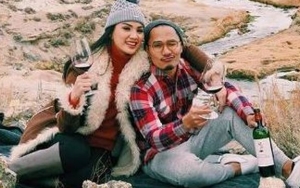 Tak Menunda, Tanta Ginting Ingin Punya Banyak Anak
