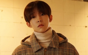 Curhat Dililit Hutang, Nam Tae Hyun Anggap Bos YG Penyelamat Hidup