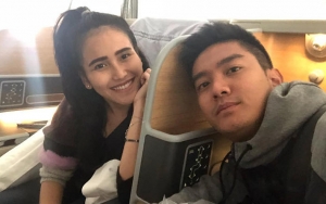 Pasrah Dicium Boy William, Ayu Ting Ting Dibandingkan Via Vallen