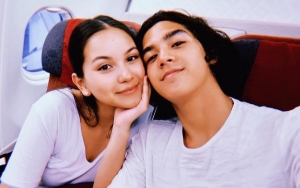 Al Ghazali Dikira Pacar Yuni Shara, Alyssa Malah Diejek Mirip Tante-Tante Saat Foto Mesra