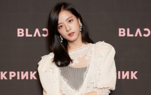 Fans Berat TVXQ, Jisoo Malah Ingin Dekat dengan GD Ketimbang Changmin