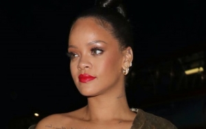 Punya Kebiasaan Aneh, Ternyata Rihanna Hobi 'Curi' Gelas Wine dari Hotel