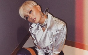 Agnes Mo Pamer Video Ciuman Hot Bareng Chris Brown, Netter Tebak Buat MV Duet