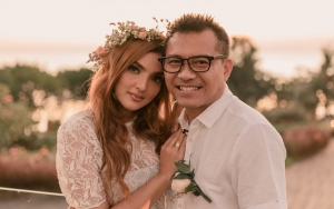 Anang Pamer Liburan di Amerika Serikat, Ashanty Tampil Ramping dan Pose Ala Bintang Hollywood