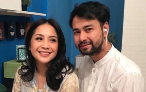 Dipakai Nagita Slavina saat Lebaran, Harga Jam Tangan Hadiah dari Raffi Ahmad Bikin Gemetar