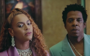 Beri Kejutan di Tengah Tur 'On The Run II', Beyonce dan Jay-Z Mendadak Rilis Album Baru