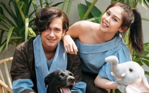 Disindir Sering Umbar Kemesraan dengan Vanesha, Ini Balasan Adipati Dolken
