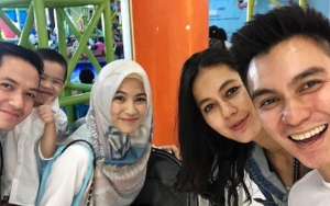 Baim Wong Benarkan Bakal Lamar Pacar dan Ngebet Ingin Nikah di Bali, Reaksi Paula Mengejutkan