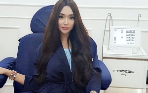 Sudah Serahkan Ke Sunan Kalijaga, Lucinta Luna Tak Tahu Kelanjutan Kasus Manokwari