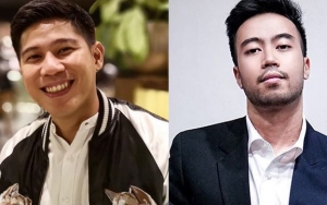 Nino RAN Unggah Foto Gendong Bayi, Vidi Aldiano Merasa 'Ditiru'