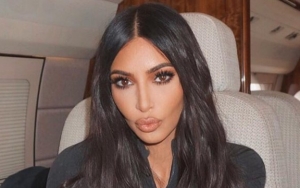 Sukses Lakukan Reformasi Hukum Penjara AS, Kim Kardashian Tertarik Terjun ke Dunia Politik