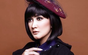 Ulang Tahun ke-38, Nafa Urbach Ingin Jadi Wonder Woman dan Menolak Tua