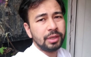 Raffi Ahmad Kepo Soal Hantu di Kamar Rumah, Jawaban Neneknya Mengejutkan