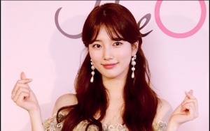 Nikmati Suasana Musim Panas, Suzy Pukau Netter Lewat Foto-Foto Baru Ini