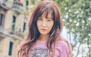 Sukses Jadi Seleb, Yuri Sebut Bergabung di SNSD Adalah Berkah Terbesar dalam Hidupnya