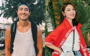 Daniel Henney Nostalgia Foto Bareng Sooyoung, Netter Berkomentar Seperti Ini
