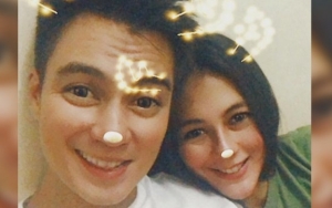 Waduh, Baim Wong Sebut Chico Jericho 'Brengsek' Gara-Gara Singgung Soal Paula?