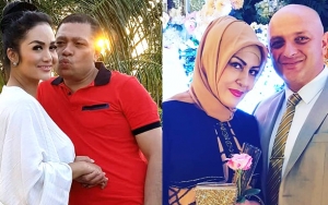 Pernah 'Ditikung' Krisdayanti, Foto Mantan Istri Raul Lemos dan Suami Baru Banjir Sanjungan