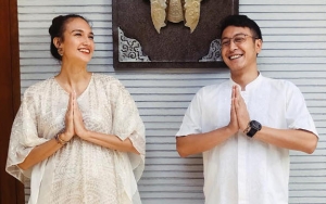 Riasan Nadine Dinilai Mirip Pria di Foto Ini, Tinggi Badan Dimas Anggara Ikut Heboh Dibahas