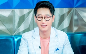 Dikira Bohongan, Ji Suk Jin Ungkap Chat Bukti Persahabatan dengan Jin BTS di 'Radio Star'