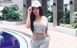 Lucinta Luna Dikabarkan Keguguran, 'Prediksi' Netter Akhirnya Terbukti?