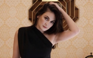 Reino Barack Ulang Tahun, Romantisnya Luna Maya Tulis Ucapan Sederhana Penuh Makna