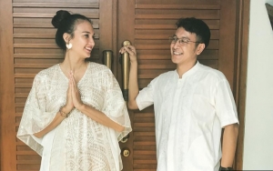 Bagikan Foto Prewedding Lagi, Nadine  Chandrawinata-Dimas Anggara Dicibir Bak Tante dan Ponakan