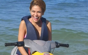 Ketunda Soal Visa, Nikita Mirzani Pilih Bali Gantikan Australia