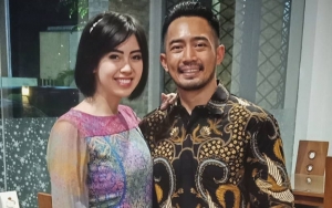 Biasa Macho, Yama Carlos Ngondek 'Lagi Syantik' di Video Tik Tok Bareng Istri Tuai Gelak Tawa