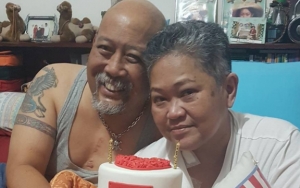 Divonis Kanker Paru-Paru, Istri Indro Warkop Jalani Kemoterapi Setelah Lebaran