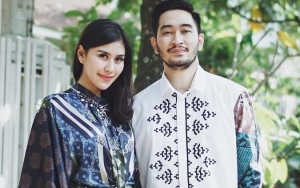 Lebaran Pertama Bareng Jeje Govinda, Syahnaz Pusing ART dan Asisten Pribadinya Mudik