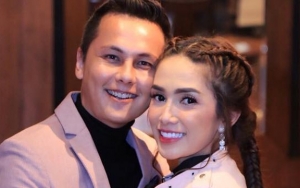Ussy Sulistiawaty Bongkar Perjanjian Sebelum Menikah dengan Andhika Pratama