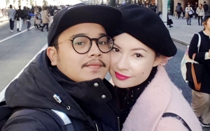 Istri Derby Romero Galau Soal Potong Rambut, Claudia Adinda Disanjung Makin Cantik