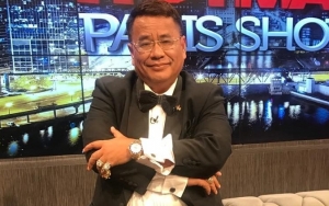 Bangga Bukan Lahir dari Keluarga Susah, Hotman Paris Hutapea Ingin Punya 50 Villa di Bali