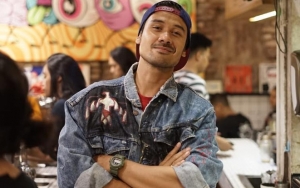 Chico Jericho Bantu Lamar Wanita di Warung Kopi, Netter Mendadak Baper
