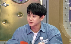 Gara-Gara Hal Ini, Yoseob Highlight Putuskan Berhenti Main Sepak Bola dan Bowling