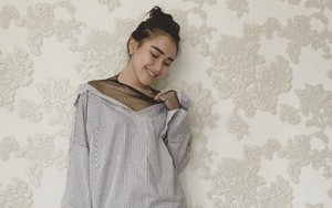 Ayu Ting Ting Dapat Ucapan Ultah Manis dari Vishal Singh, Shaheer Sheikh Ikutan?