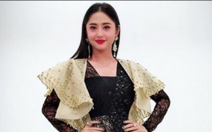 Dituduh Haters Edit KTP Asisten Yang Kabur, Dewi Persik Beri Jawaban 'Cerdas' Ini