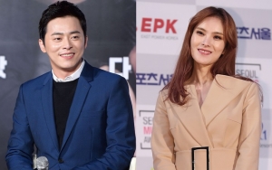 Kabar Gembira, Jo Jung Suk Umumkan Siap Nikahi Gummy Tahun Ini