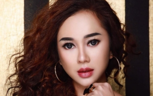 Tertawakan Isu Video Porno Mirip Dirinya, Aura Kasih: Sepasaran Itukah Mukaku?
